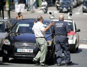 El multam�vil, que gener� muchos disgustos, dej� las calles en enero del a�o pasado. 