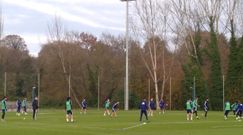 El Oviedo se ejercita en El Requex�n