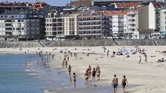 El tir�n tur�stico de Sanxenxo eleva el precio de la vivienda