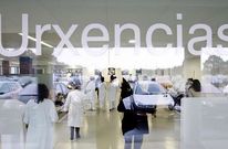 Los profesionales de Urgencias dicen que con una especialidad se atender� mejor al paciente.