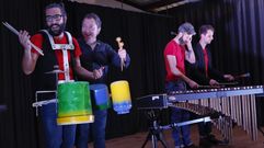 Odaiko Percusi�n no Couto