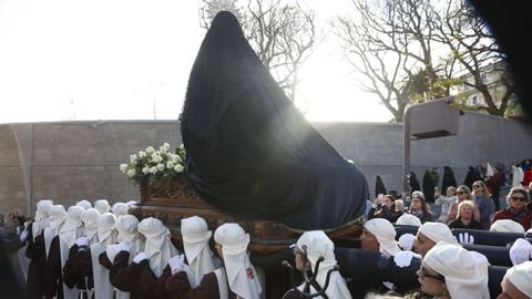 Procesi�n de Os Caladi�os