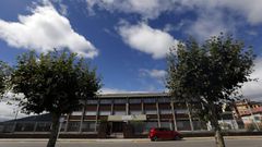 CEIP Lois Tob�o de Viveiro