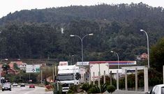 Los terrenos ofertados en el monte de Campa�� se descartaron sin que intervinieran t�cnicos. 