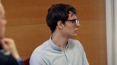 El estremecedor relato del asesino de Pioz