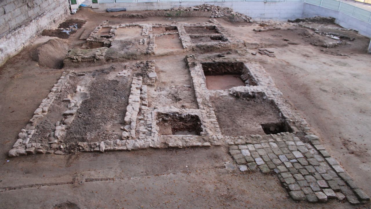 Así se elaboraba el «liquamen», la salsa de pescado que Alobre exportó al resto del mundo romano