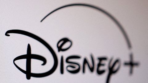Logotipo de Disney