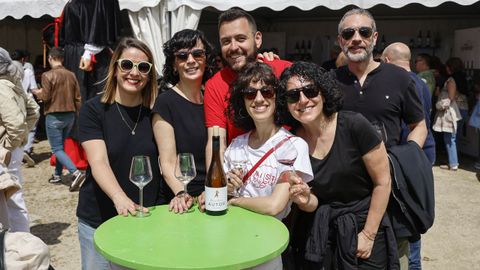 Feira do Viño do Ribeiro