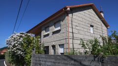 Casa okupada por dos personas en Salcedo
