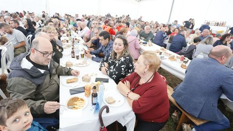 As� fue la fiesta del ni�o organizada por Xuntos por Lugo
