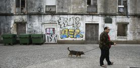La propiedad del edificio corresponde a una inmobiliaria radicada en Madrid que ha ignorado todos los requerimientos de Ravella. 