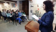 O Cuadrante acoger� el 23 de octubre una nueva edici�n de la lectura de obras de Valle. 