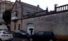 La concesi�n afectar�a a la vivienda, el bajo y el jard�n anexo, propiedades de Portos de Galicia.