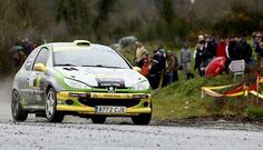 Los organizadores esperan contar con m�s pilotos que el pasado a�o en el Rali do Cocido.