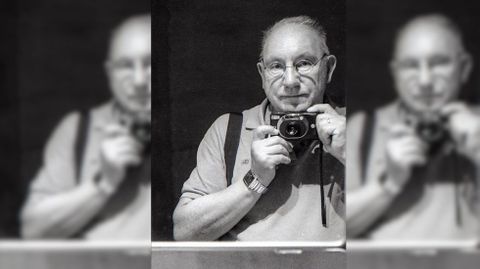 O autor presentar� o libro este martes na Deputaci�n