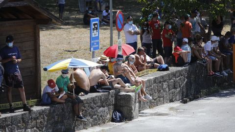 Rali de Ourense 2020.La prueba abri la temporada nacional de Asfalto