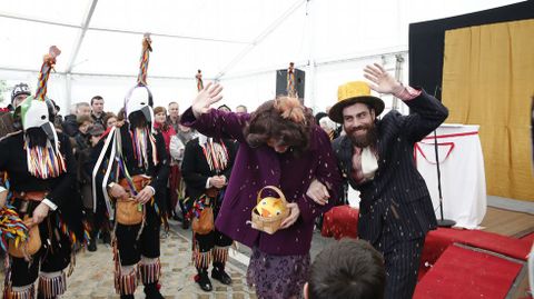 Voda da Pita (As Eiro�s). 