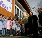 Desde este a�o la biblioteca lleva el nombre de Neira Vilas. 