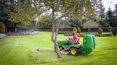 Cegasal llev� a cabo dos experiencias piloto de empleo y enfermedad mental en los sectores de jardiner�a y alimentaci�n