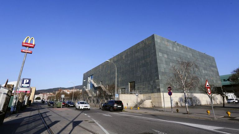 La exposici&oacute;n estar&aacute; disponible en el auditorio municipal