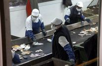 FCC gestiona la planta de recogida de basuras de Lousame, que se propiedad de Serra do Barbanza.