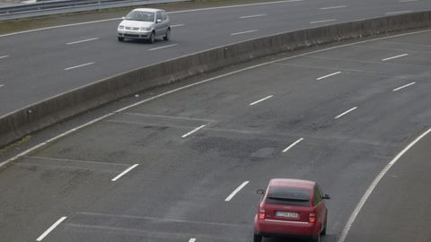 Baches en la tercera ronda