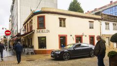 Repasa los edificios en cuesti�n