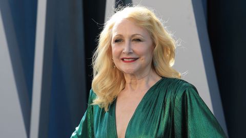 Patricia Clarkson