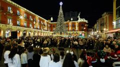 Actividad en Gij�n