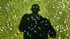 Temperaturas primaverales en A Coru�a. 