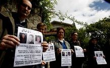 Los t�os de Rodrigo Barrio no pueden olvidar el brutal crimen
