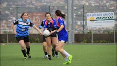 O deporte � o tema da nova unidade do curso de galego