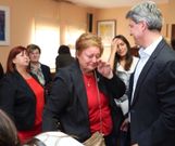 Cacabelos ser� alcalde de O Grove por segunda vez. 