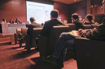 Expertos, t�cnicos y empresas se reunieron en Afundaci�n para abordar el sector. 