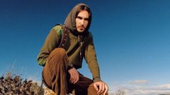 Carlos Ares lanza La boca del lobo.