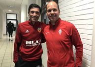 Marcelino y Jos� Alberto