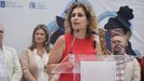 Avia Veira, concejala del BNG en A Coru�a, ser� la candidata del partido nacionalista a las pr�ximas elecciones municipales