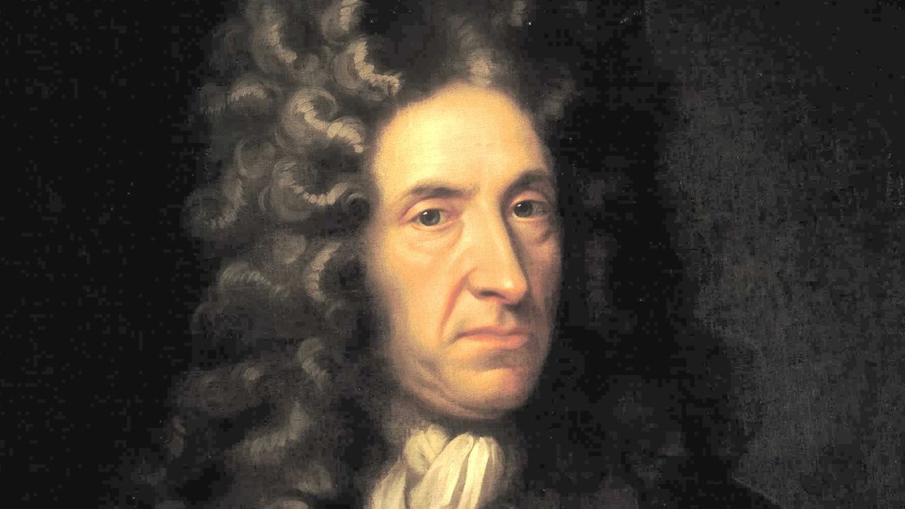 Defoe