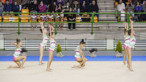 Torneo Internacional Ourense la Provincia Termal