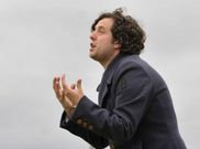 A Tinto le faltan cuatro encuentros en la direcci�n del Estradense. 