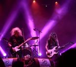 Bar�n Rojo actuar� en Arteixo en la noche del 23 de julio. 