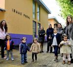 Madres que presentar�n recurso contra el reparto de plazas.