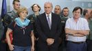 Algete respira aliviada tras 18 aos preguntndose quien pudo matar a Eva Blanco