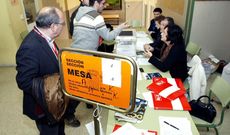 La auditor�a eval�a todos los elementos de los colegios. 