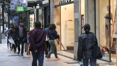 Jornada dominical de compras