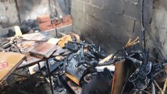 incendio