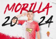 Morilla