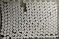 Yondelis se fabrica en los laboratorios de PharmaMar en Madrid