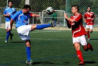 El Val gan� al Sof�n en la ida por alineaci�n indebida. 