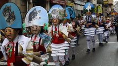 Los cigarr�ns por Ver�n el Domingo Corredoiro